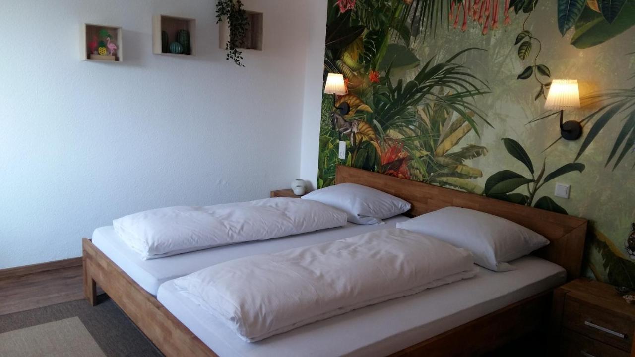 באדנוויילר Landgasthof Gruener Baum מראה חיצוני תמונה